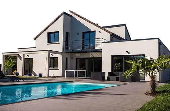 maison