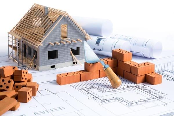 plans et conception de maisons individuelles près de Chalamont