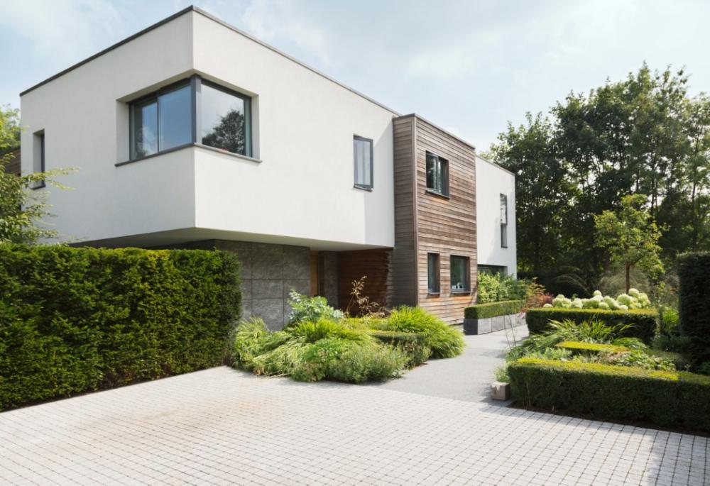constructeur de maisons individuelles près de Chalamont