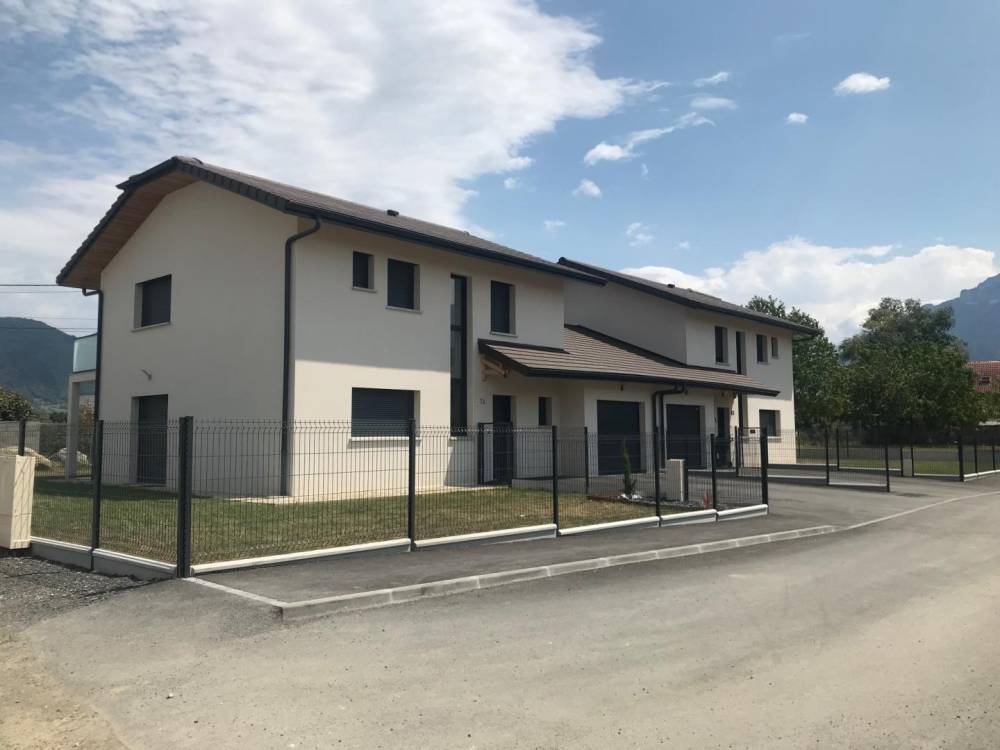 rénovation de maison