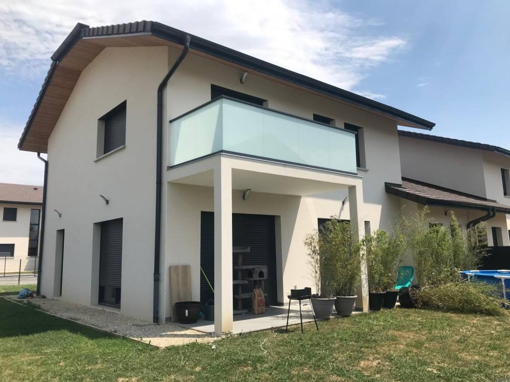 rénovation de maison