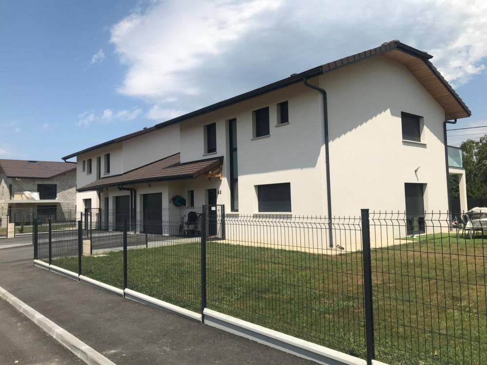 rénovation de maison